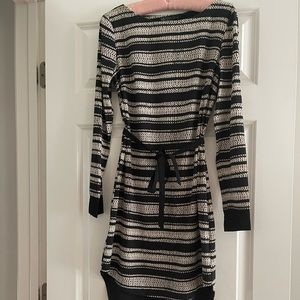 Armani Exchange dress